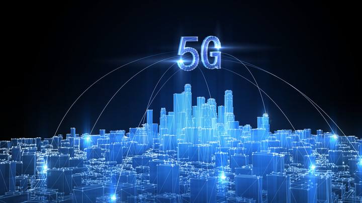 5G、工业互联网、关键软硬件……这些关键词释放哪些数字新信号？