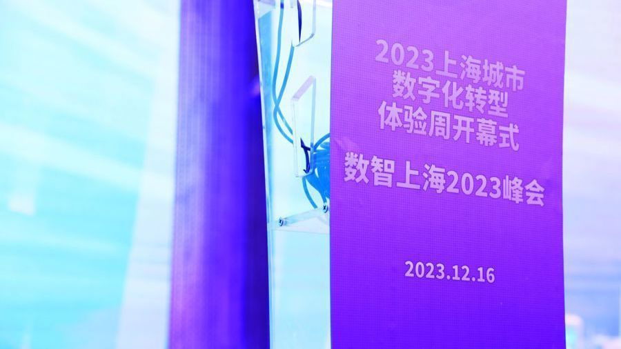 【发展要务】今年数字经济核心产业增加值预计达6300亿元