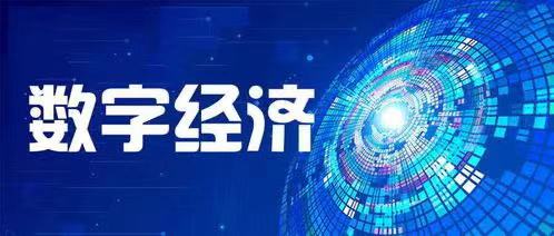 抢抓机遇 加快发展数字经济