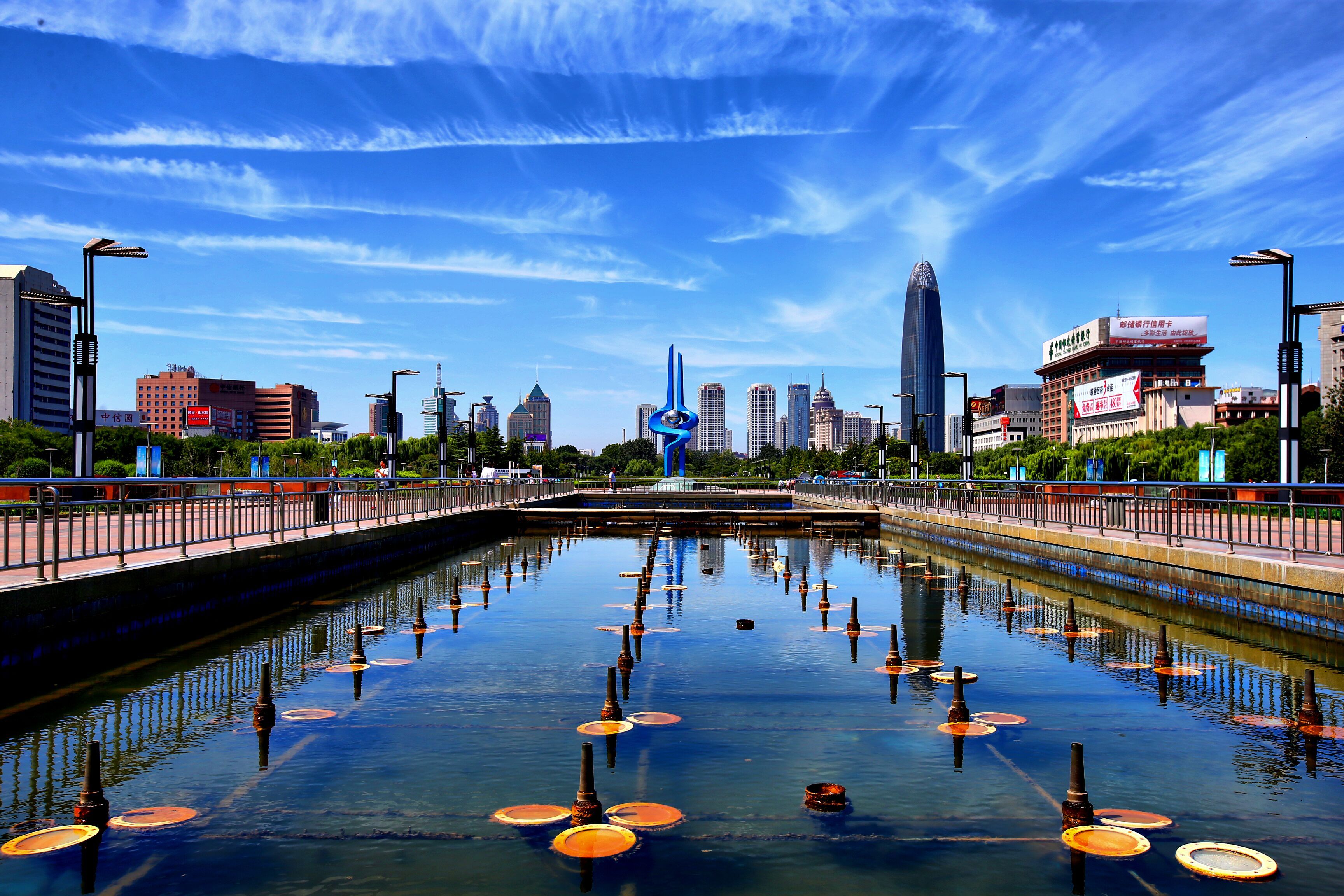 济南市启动数字经济发展重点任务推进情况专项审计调查