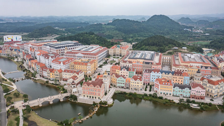 强数字动能 拓发展新局——贵州推动数字经济高质量发展