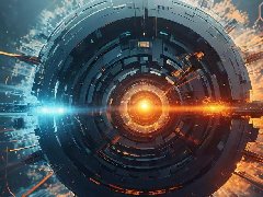 用政策的“阳光雨露”培育数字经济创新型企业