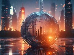 商洛市六部门调研民营（数字）经济发展