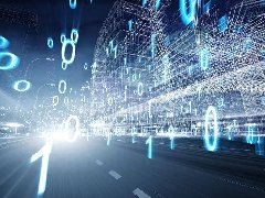 江西上饶：连续五年上榜中国数字经济百强市