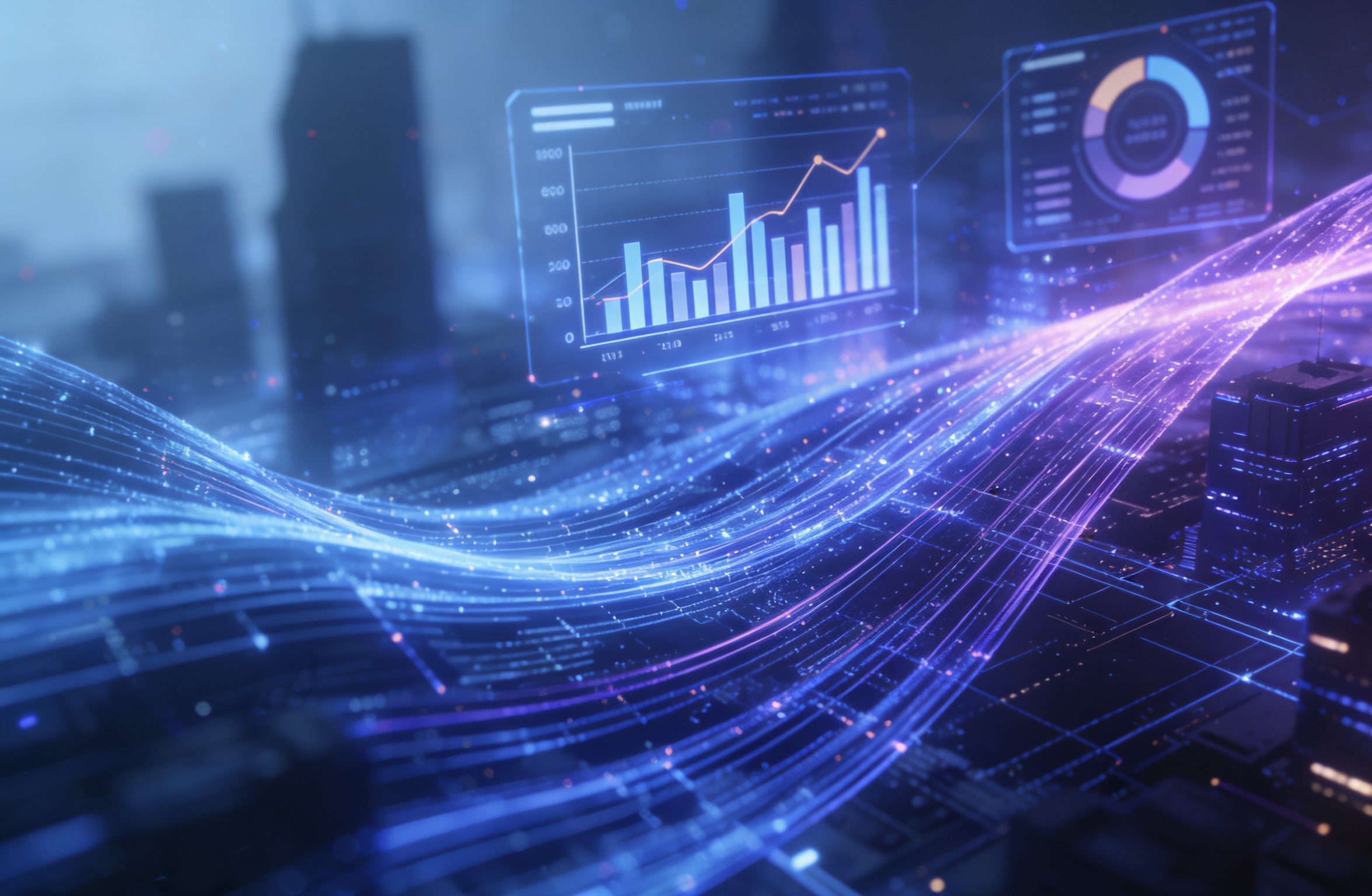 数字经济赋能文旅产业发展路径研究