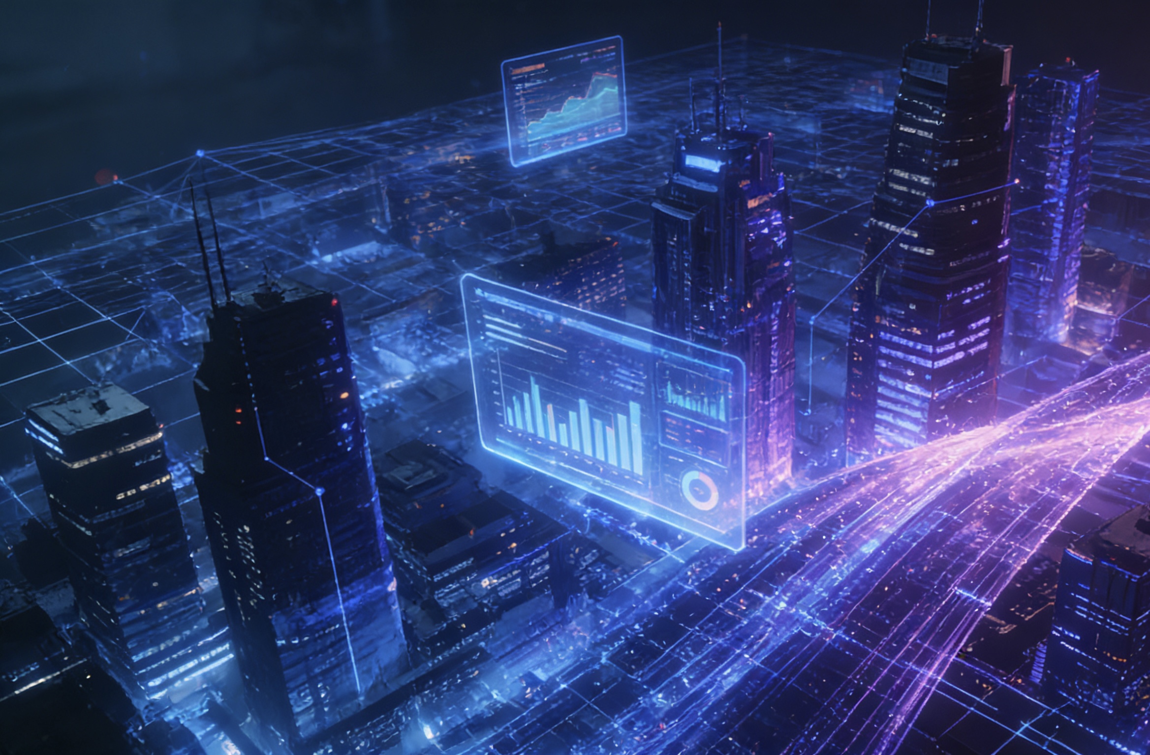 新华网数字经济频道“未来之问”系列报道专访中国科学院院士、海南大学校长骆清铭：如何重塑数智技术时代的“因材施教”与大学数字基座？